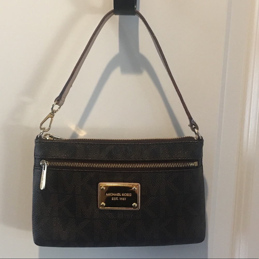 Michael Kors small purse